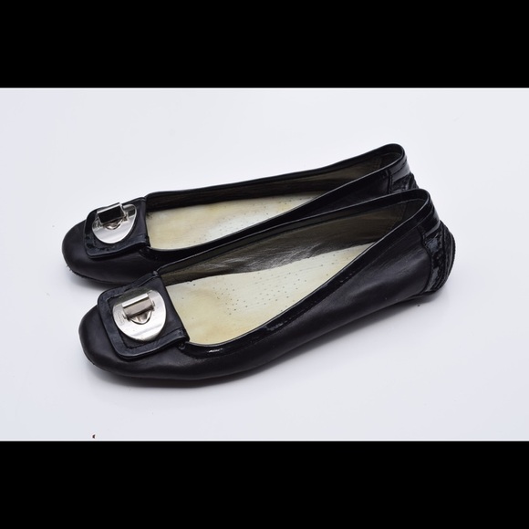 Coach Vinette flats - Picture 8 of 8